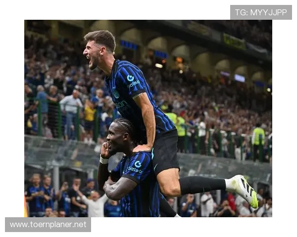 意甲国米进攻火力