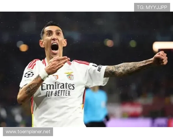 迪马利亚助攻能力