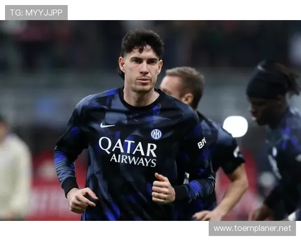 巴斯托尼欧冠稳定出场，是否已跻身顶级中卫行列