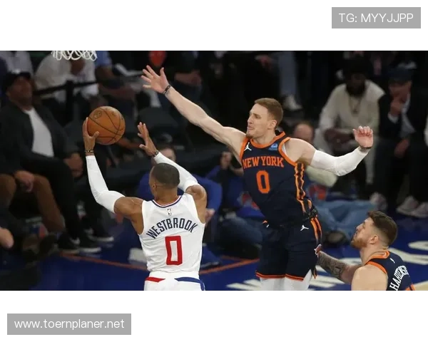 力量+速度结合：恩德里克如何撕裂防线