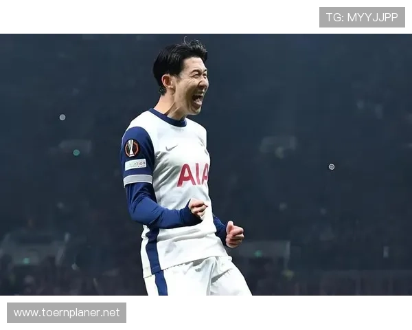 孙兴慜对阵英超顶级后卫及豪门的极限对抗表现解析