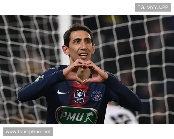 安赫尔·迪马利亚:世界杯与美洲杯双冠成就国家队大满贯