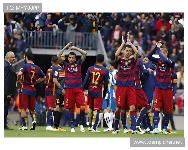 巴萨中场技术优势仍在，但比赛主导权已逐步丧失